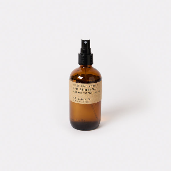 Room + Linen Spray - Ojai Lavender