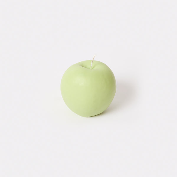 Apple Soy Candle