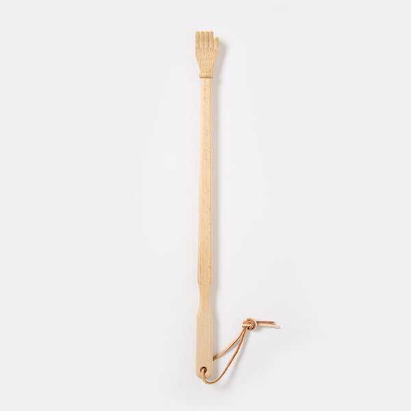 Wooden Back Scratcher