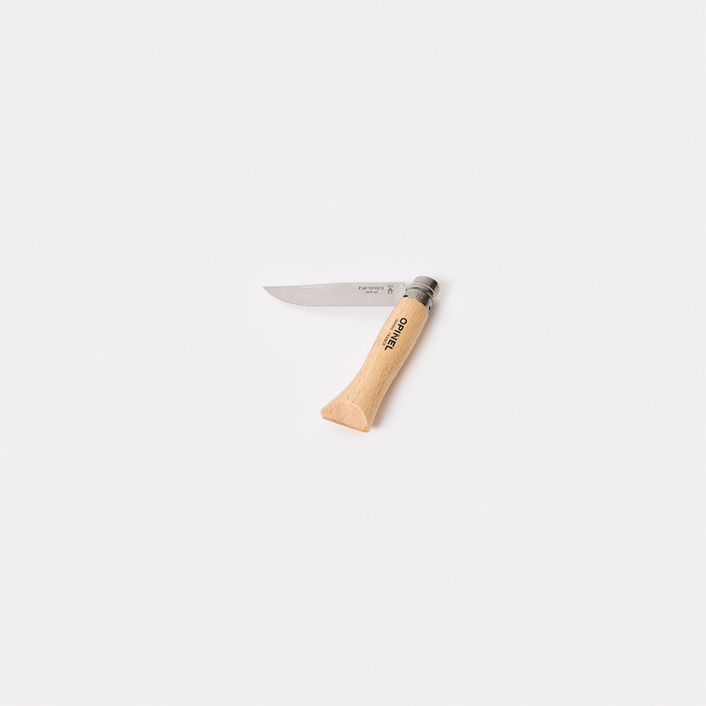 Opinel Folding Knife