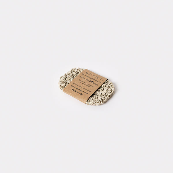 Soap Lift - Oval