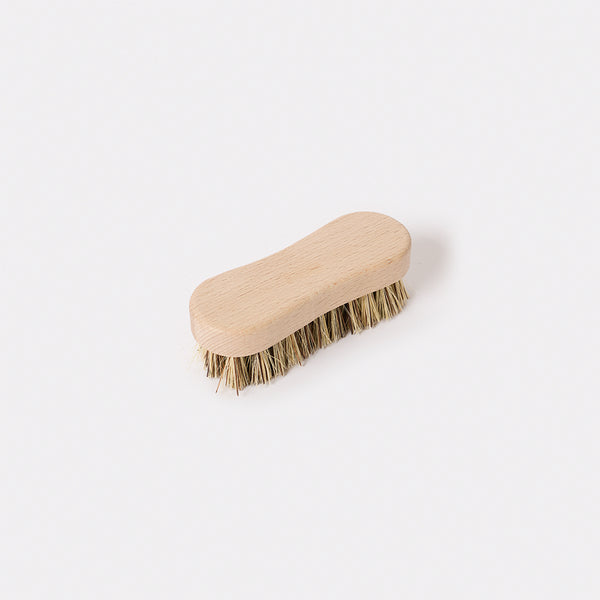 Stiff Scrubbing Brush