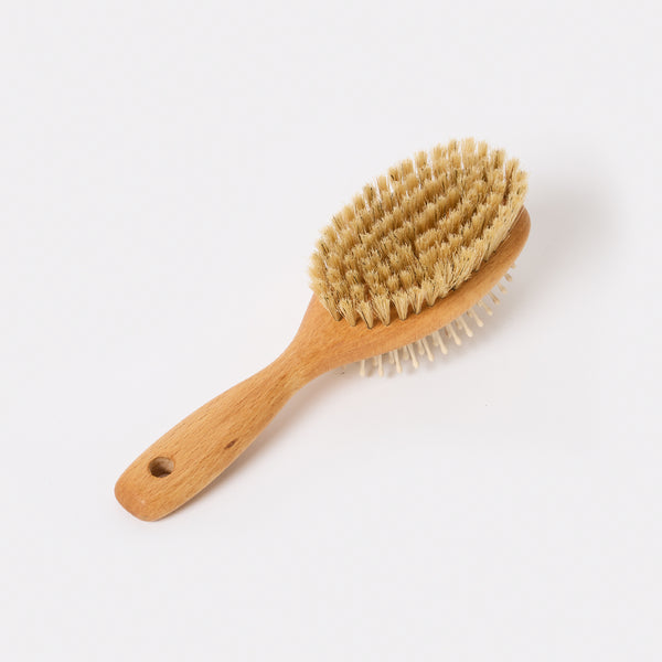 Double Sided Pet Brush