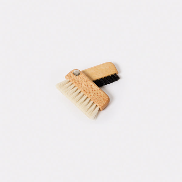 Laptop + Keyboard Brush