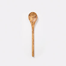 Load image into Gallery viewer, Olive Wood Cooking Spoon
