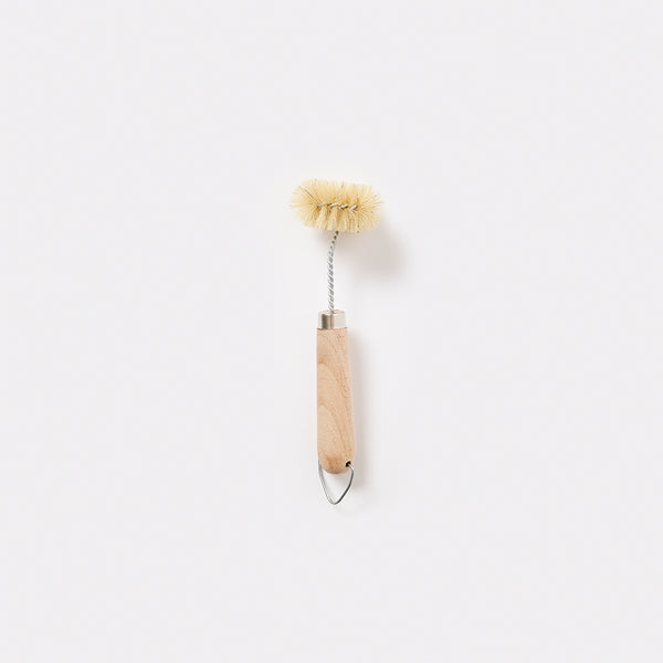 Sink + Drain Brush