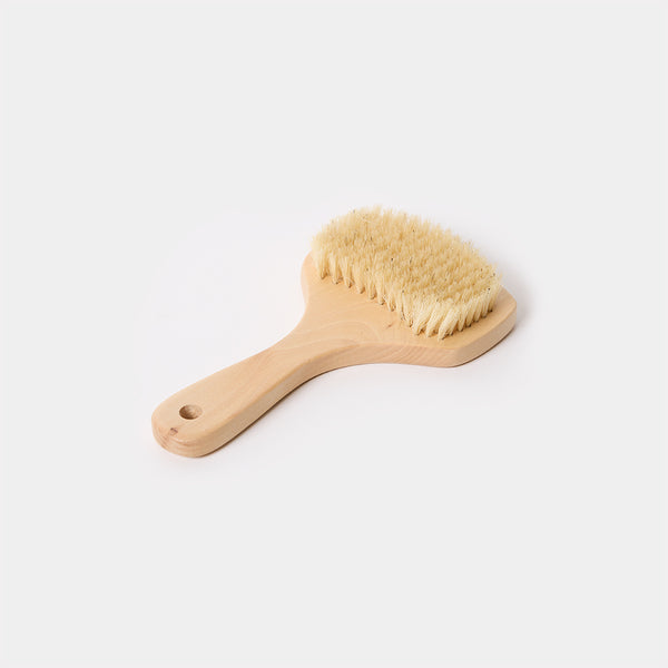 Natural Bath Brush