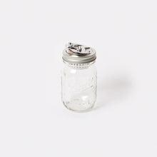 Load image into Gallery viewer, Jarware Mason Jar Drink Lid
