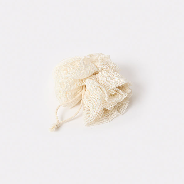 Plant-Based Bath Pouf