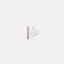 Load image into Gallery viewer, Reusable Titanium Toothpicks
