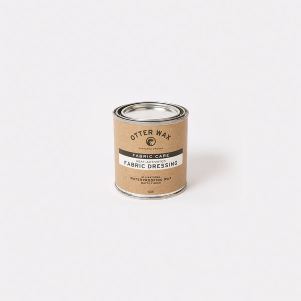 Heat Activated Waterproofing Wax - Half Pint