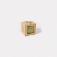 Load image into Gallery viewer, Marseille Olive Oil Soap Cube - 300g
