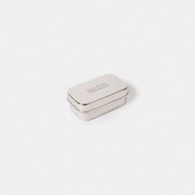 Load image into Gallery viewer, Stainless Steel Soap Container
