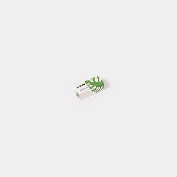 Leaf Single-Edge Razor Blades - 50 Pack