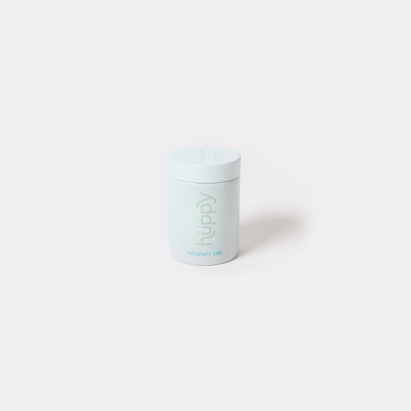 Huppy Toothpaste Tablets - Watermelon Strawberry