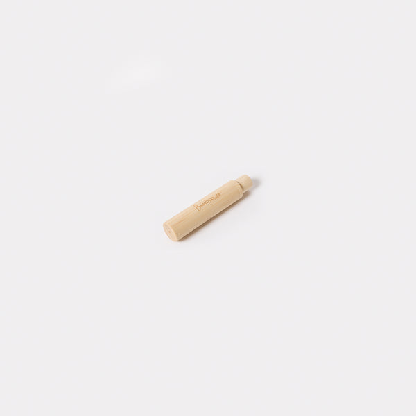 Bamboo Travel Toothbrush