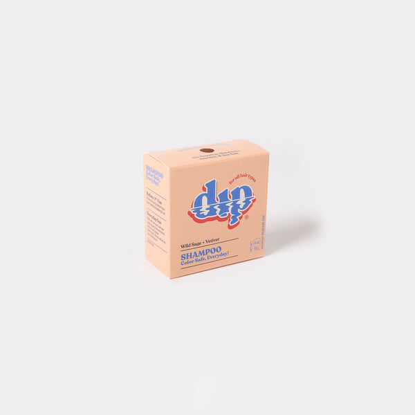 DIP Shampoo Bar - 4oz