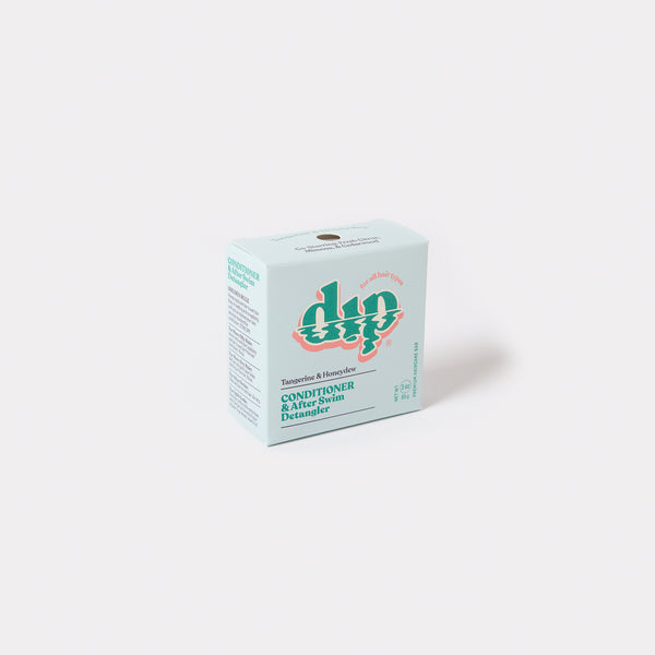 DIP Conditioner Bar - 3oz