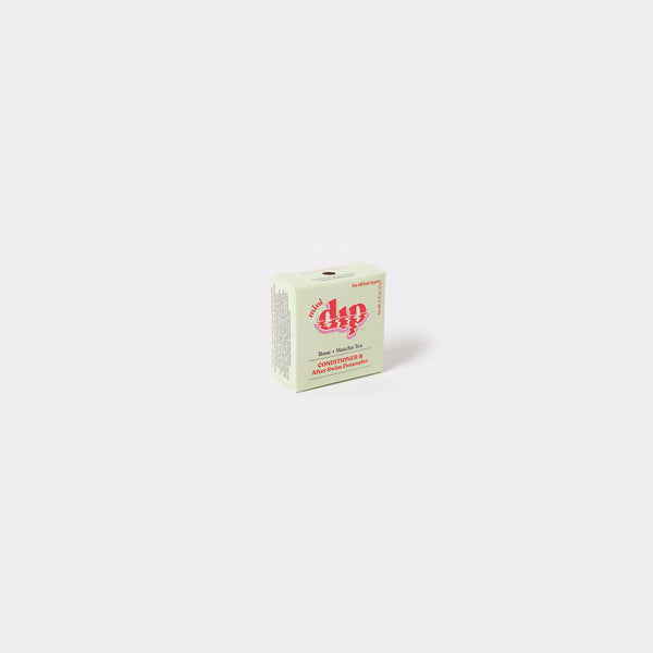Mini DIP Conditioner Bar - 0.75oz