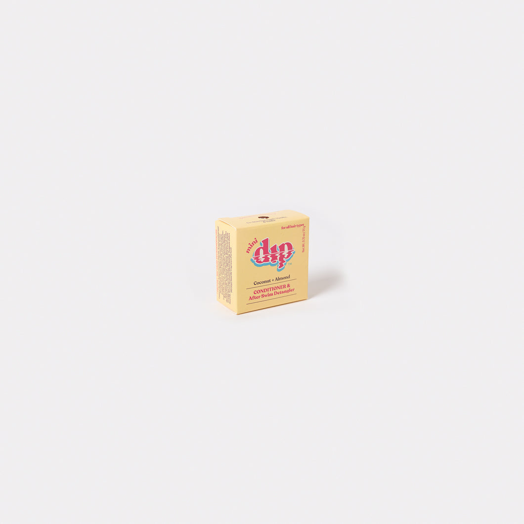 Mini DIP Conditioner Bar - 0.75oz