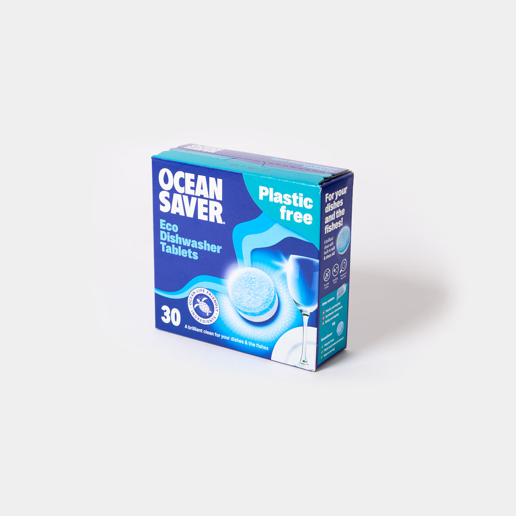 Ocean Saver Dishwasher EcoTabs