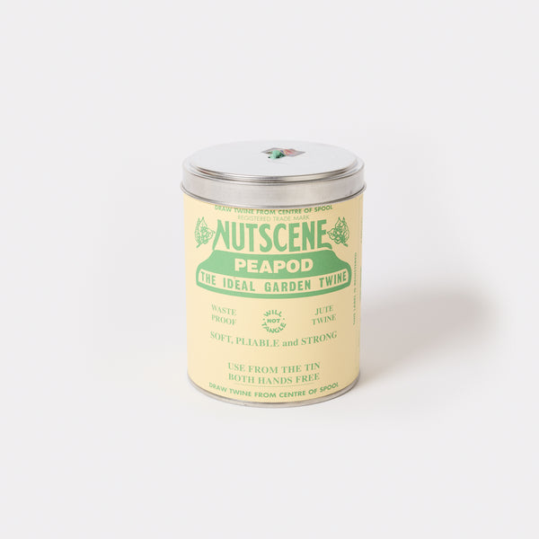 Nutscene Twine Tin