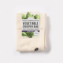 Load image into Gallery viewer, Vejibag Vegetable Crisper Bag
