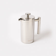 Load image into Gallery viewer, Stainless Steel French Press
