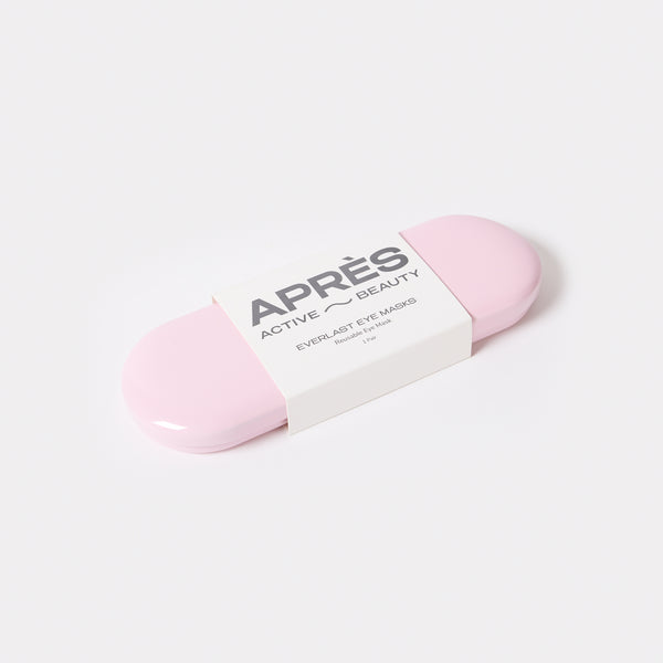 Reusable Silicone Eye Mask