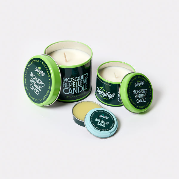 Bug Bite Soothing Balm