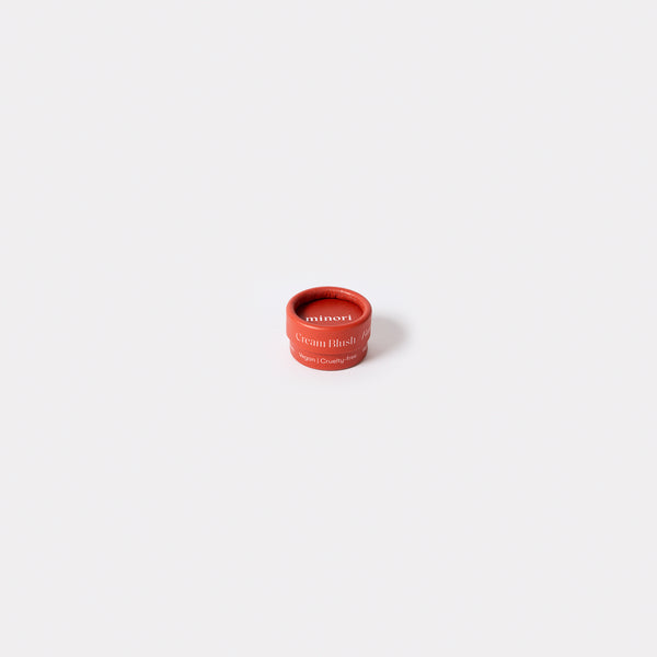 Minori Mini Cream Cheek Tints