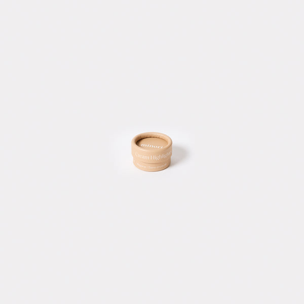 Minori Mini Cream Cheek Tints