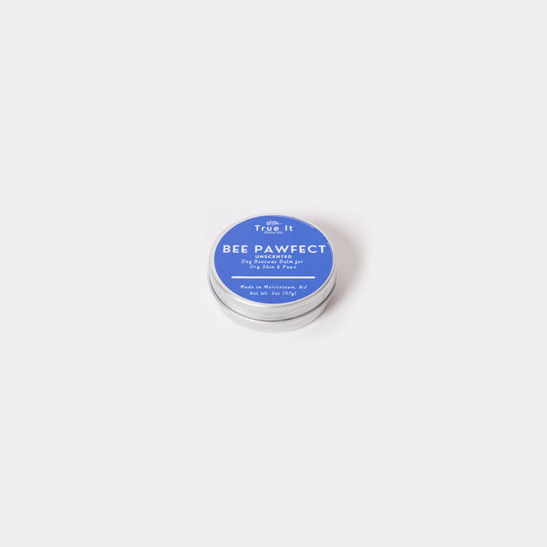 Bee Pawfect Paw Repair Balm