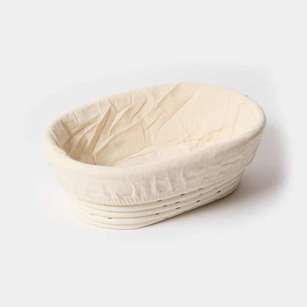 Sourdough Proofing Basket w/ Liner