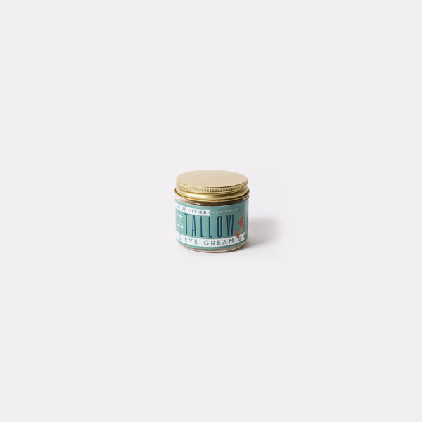 Tallow Eye Cream