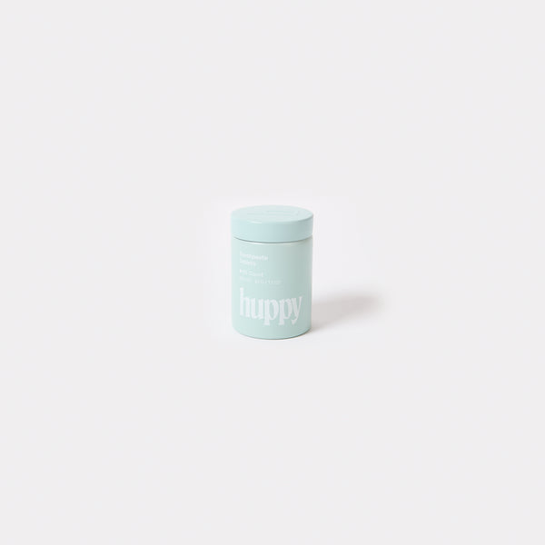 Huppy Toothpaste Tablets - Peppermint