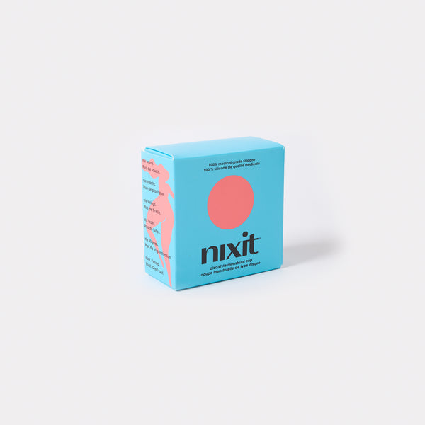 Nixit Menstrual Disk