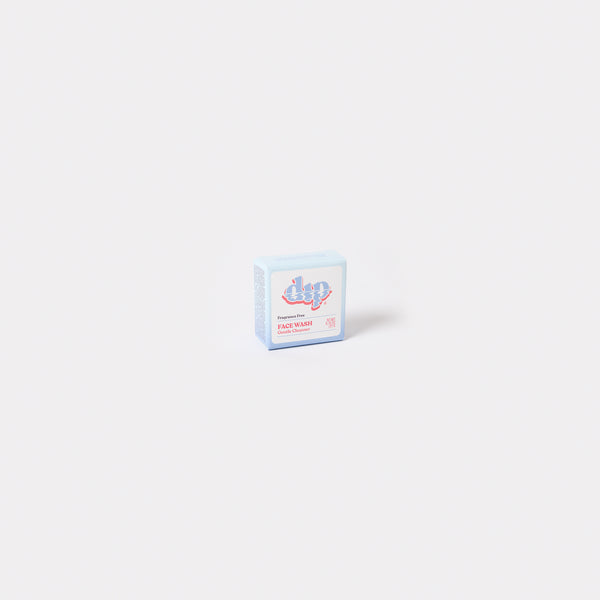 DIP Face Wash Bar