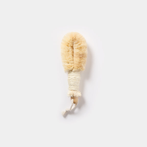 Exfoliating Dry Body Brush
