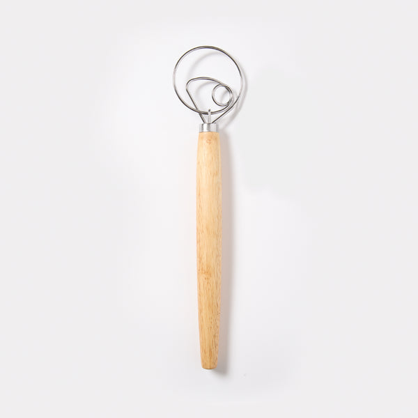 Danish Dough Whisk