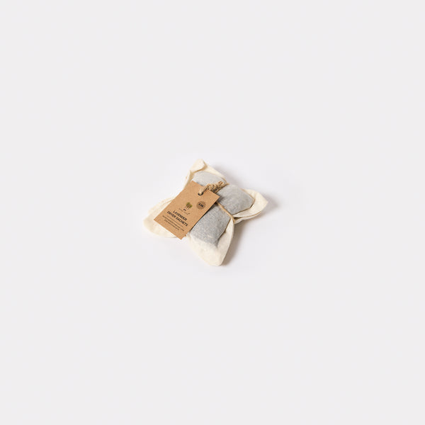 Lavender Dryer Sachets - 2 Pack