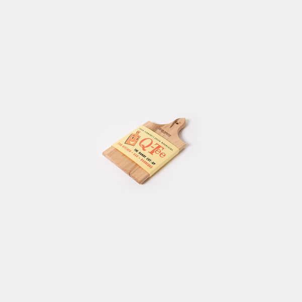Q-Tee Maple Mini Chopping Board