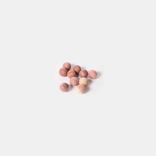 Red Cedar Moth Balls