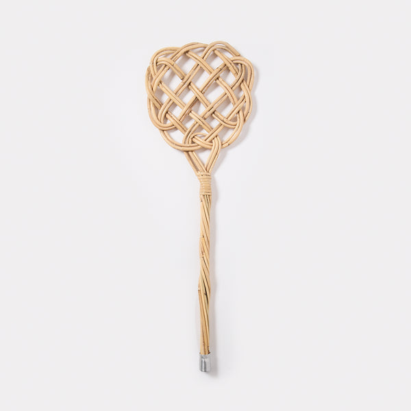 Woven Carpet Beater