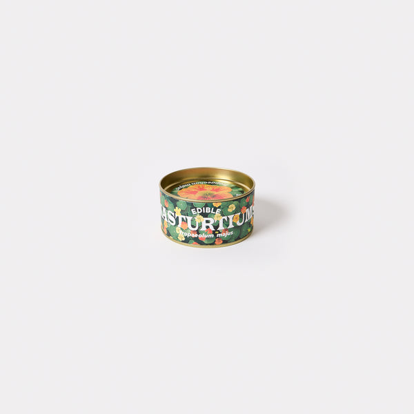 Seed Kit Tins