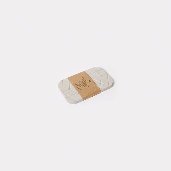 Quick Dry Diatomite Soap Dish