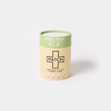 Load image into Gallery viewer, Patch Bamboo Bandages - 100 Pack

