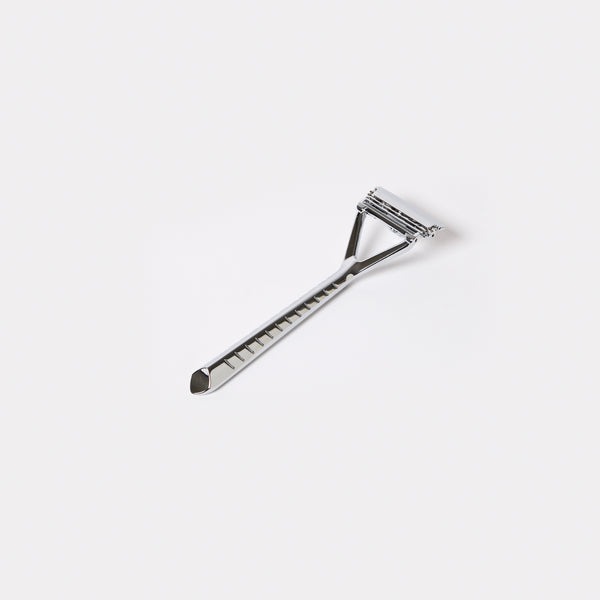 The Leaf Razor - Chrome