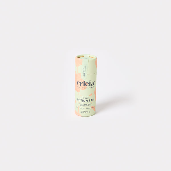 Hand and Body Lotion Bar