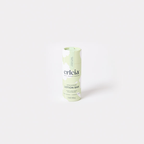 Hand and Body Lotion Bar